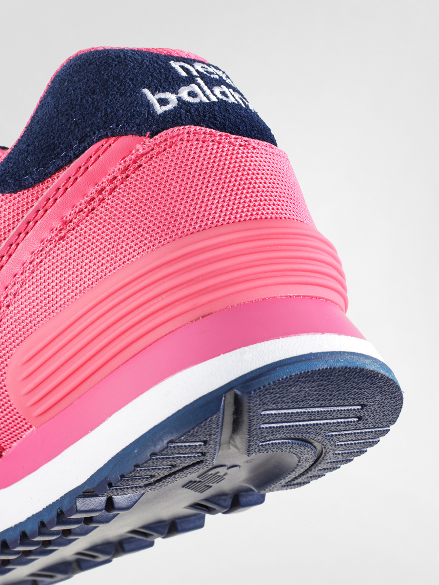 Topánky New Balance WL574POP Wmn (pop)