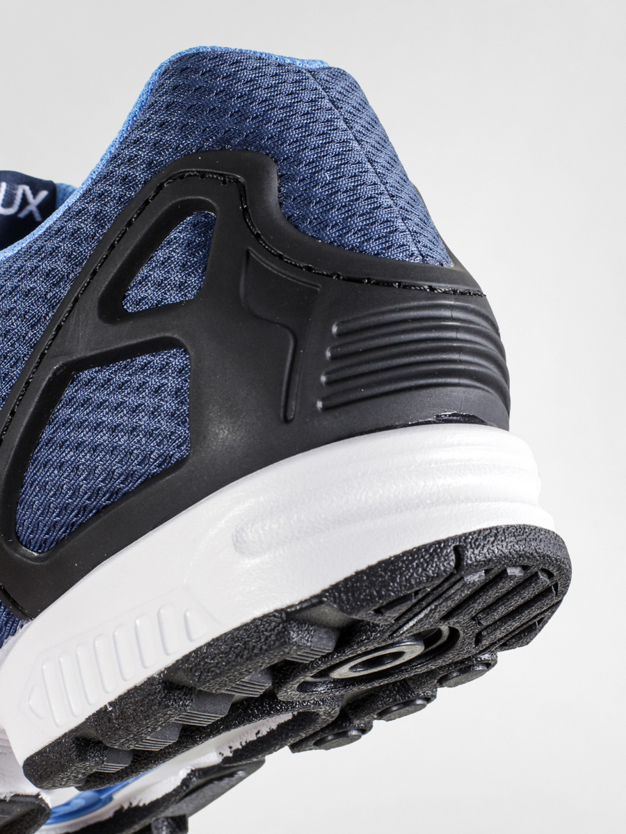 Topánky adidas Zx Flux K (ricblu/cblack/ftwwht)