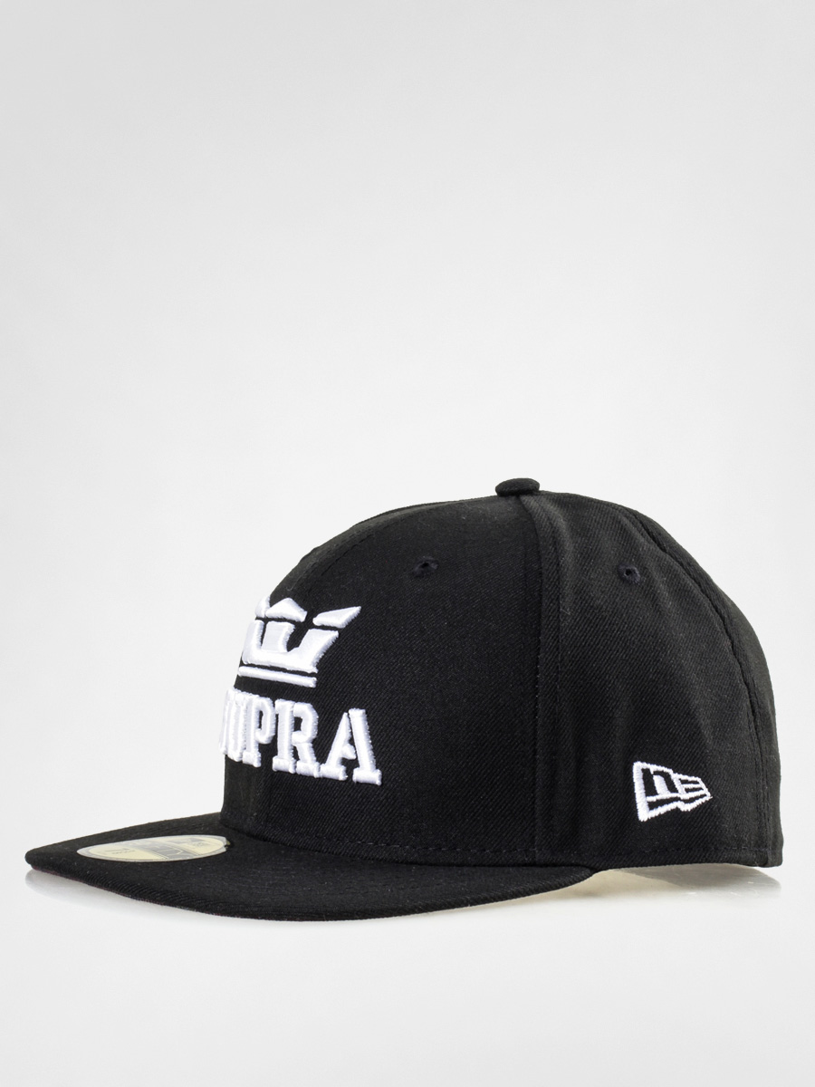 Šiltovka Supra Above New Era (bab)