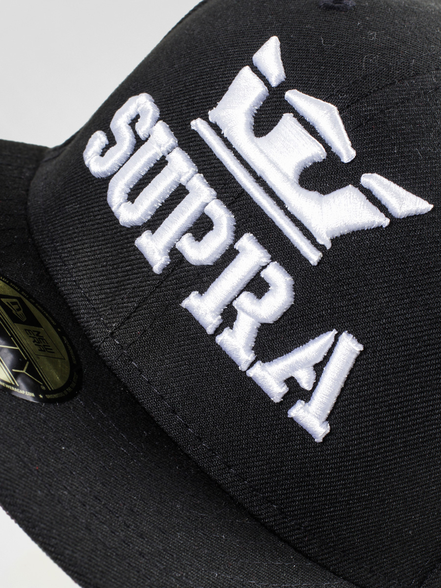 Šiltovka Supra Above New Era (bab)