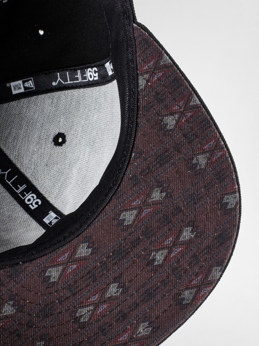 Šiltovka Supra Above New Era (bab)