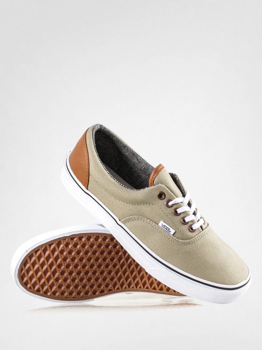 Vans era tweed sale