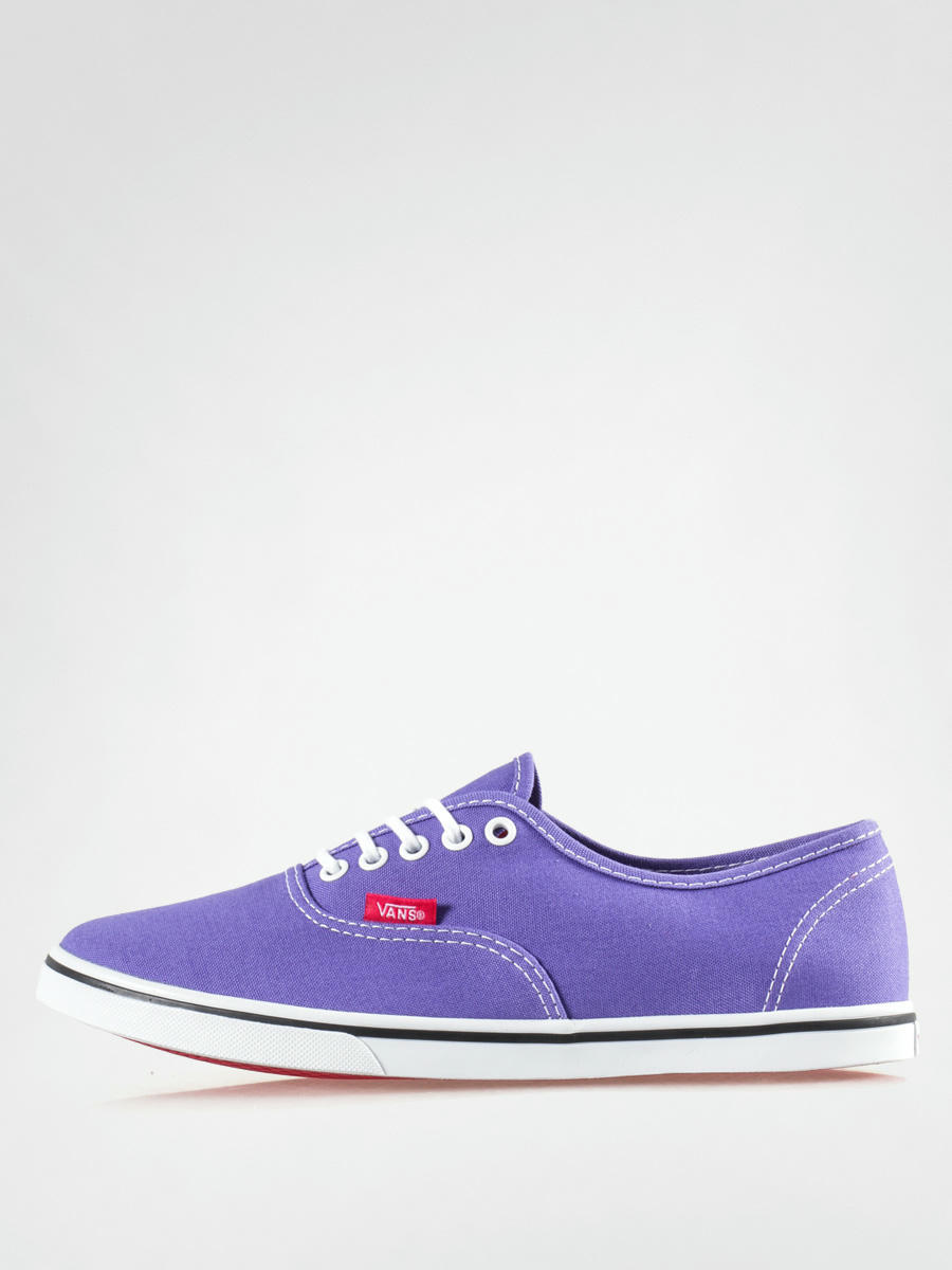 Vans pop 2024 authentic lo pro