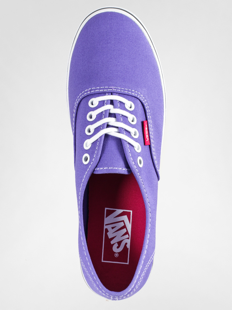 Vans pop clearance authentic lo pro