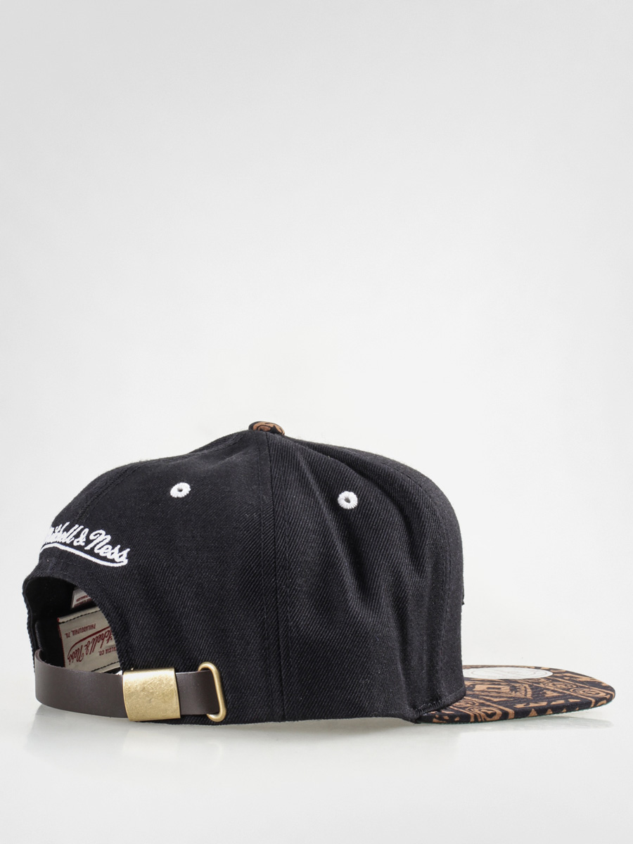 Šiltovka Mitchell & Ness LA Kings 23 ZD