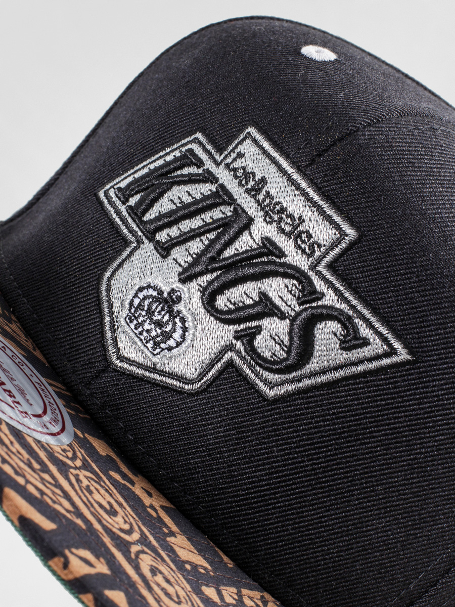 Šiltovka Mitchell & Ness LA Kings 23 ZD