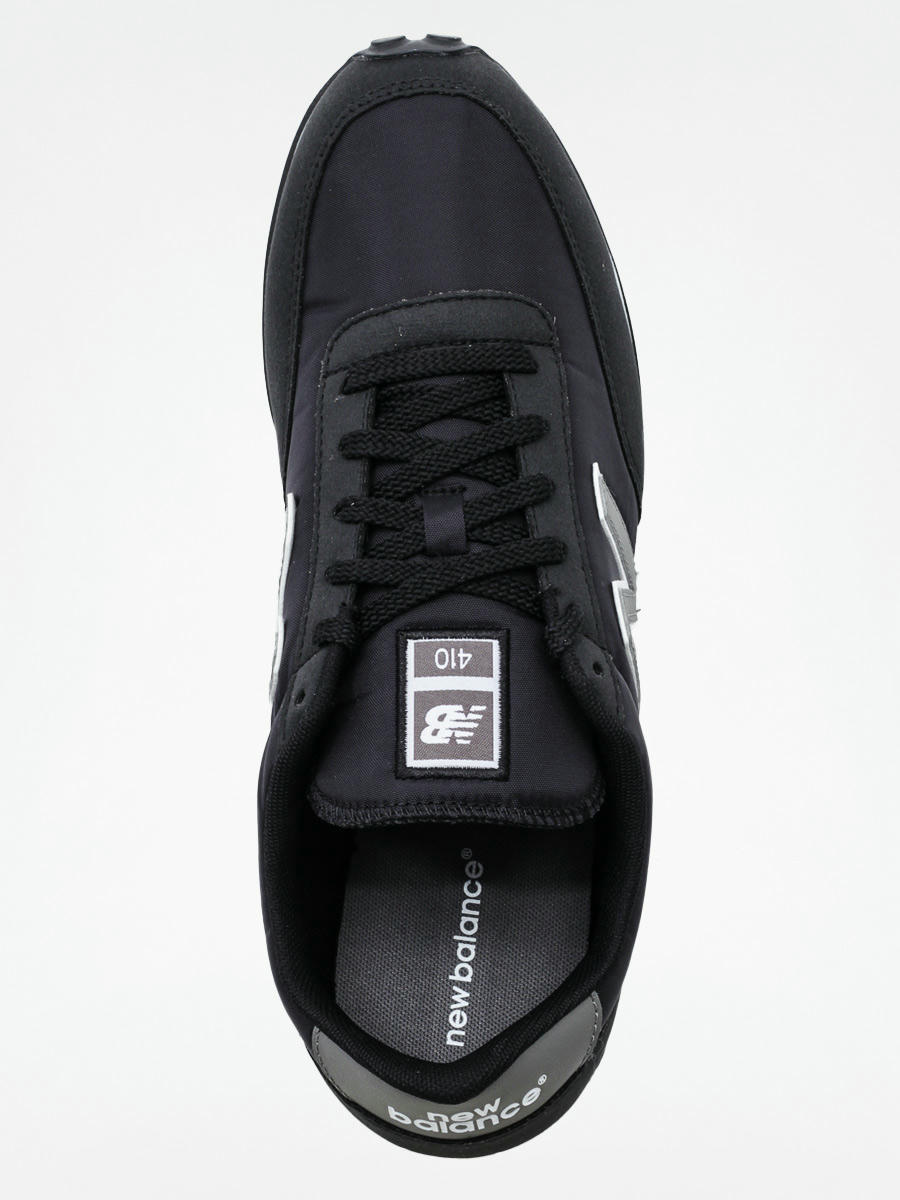 New balance clearance u410cc black