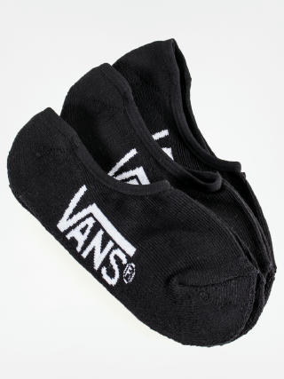 Ponožky Vans Classic Super (black)