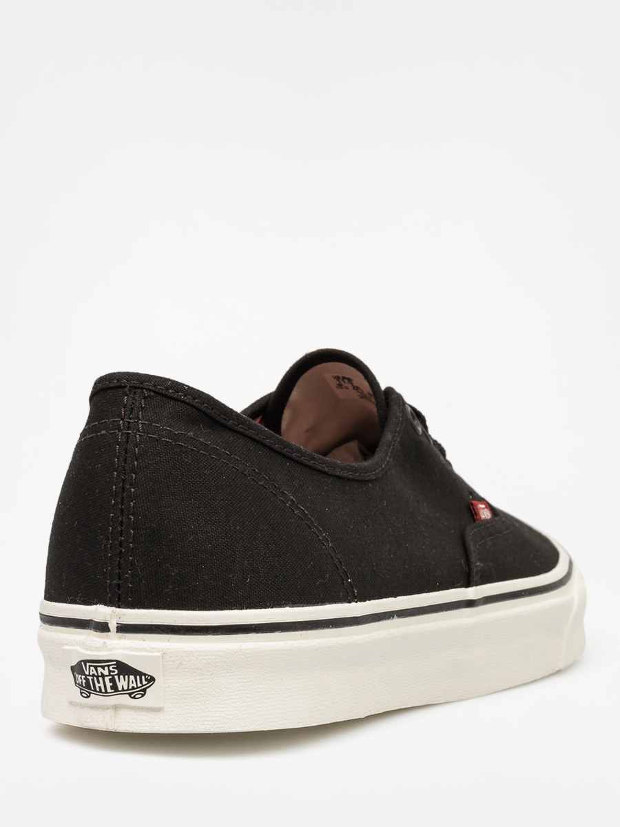 Vans authentic outlet sport vintage black