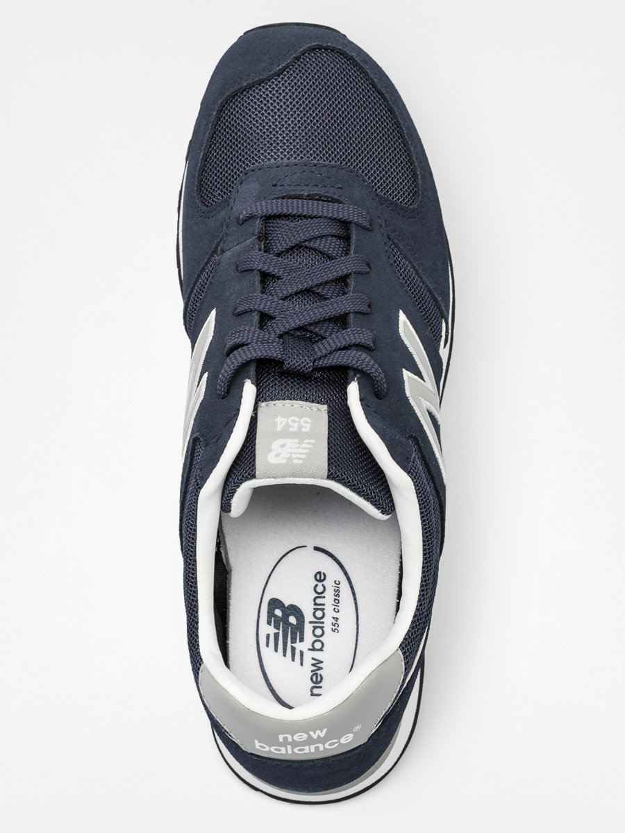 New balance hot sale 554 classic