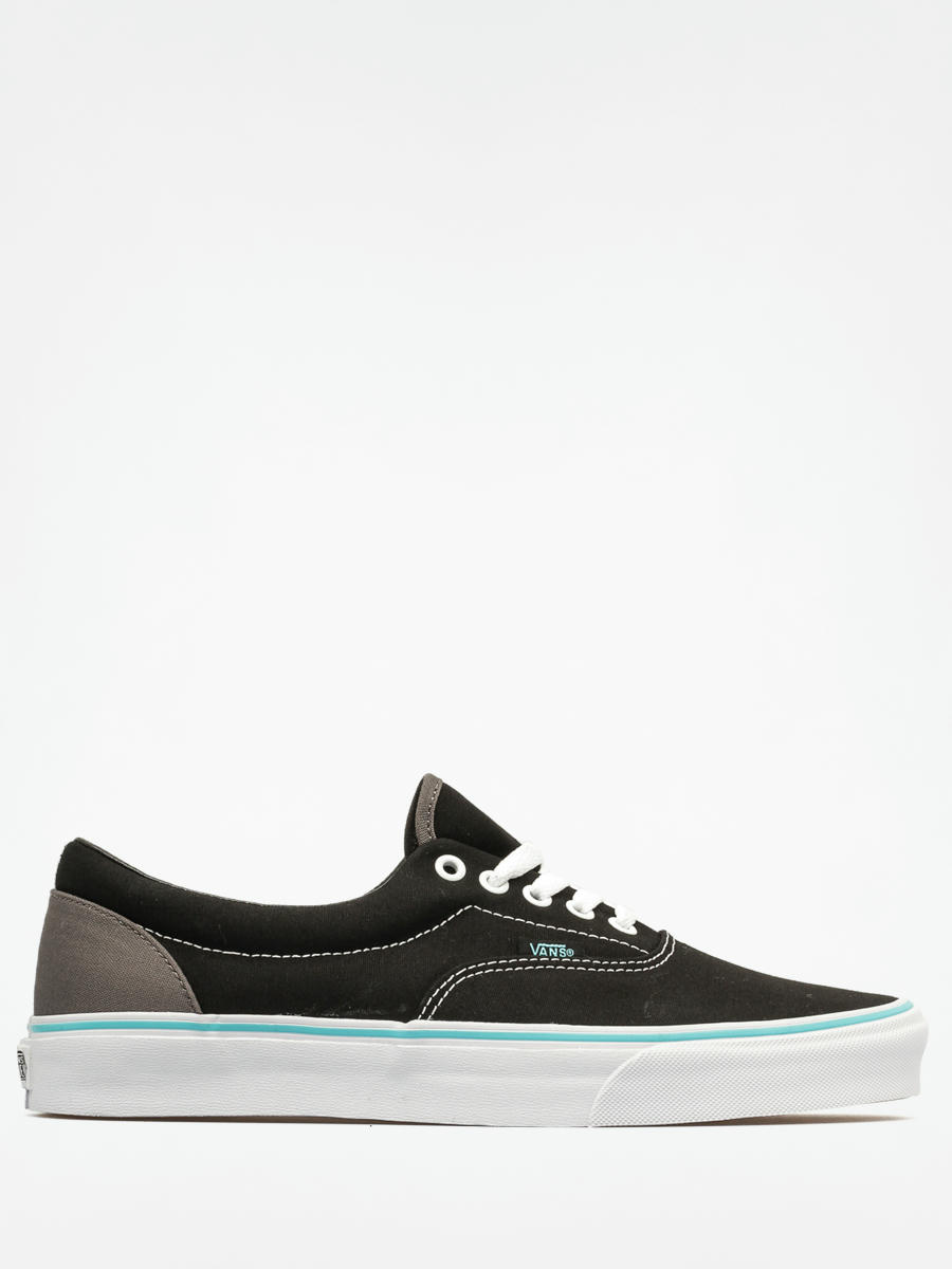 Vans era pop best sale black