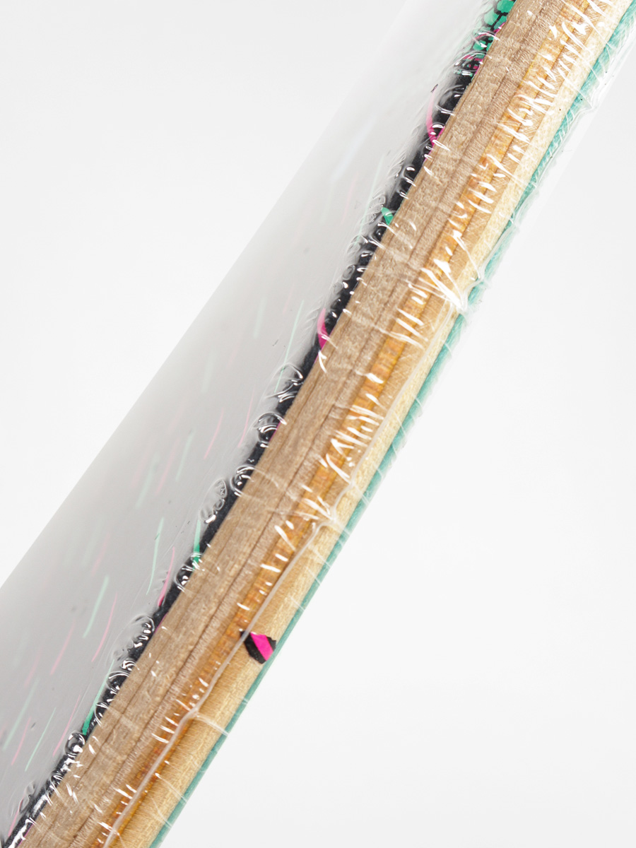 Doska Deathwish Slash Brian Hansen Prophecies