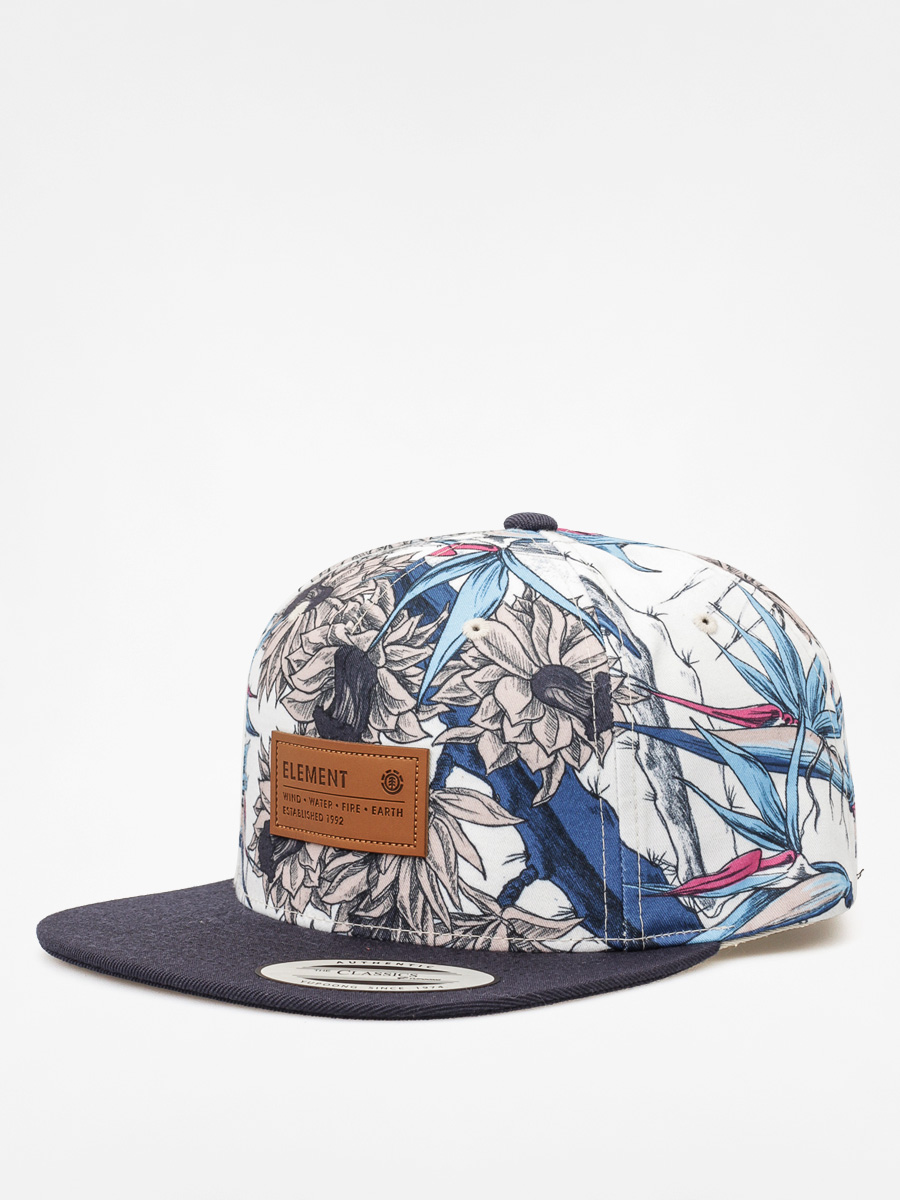 Šiltovka Element Verdant (vanilla)