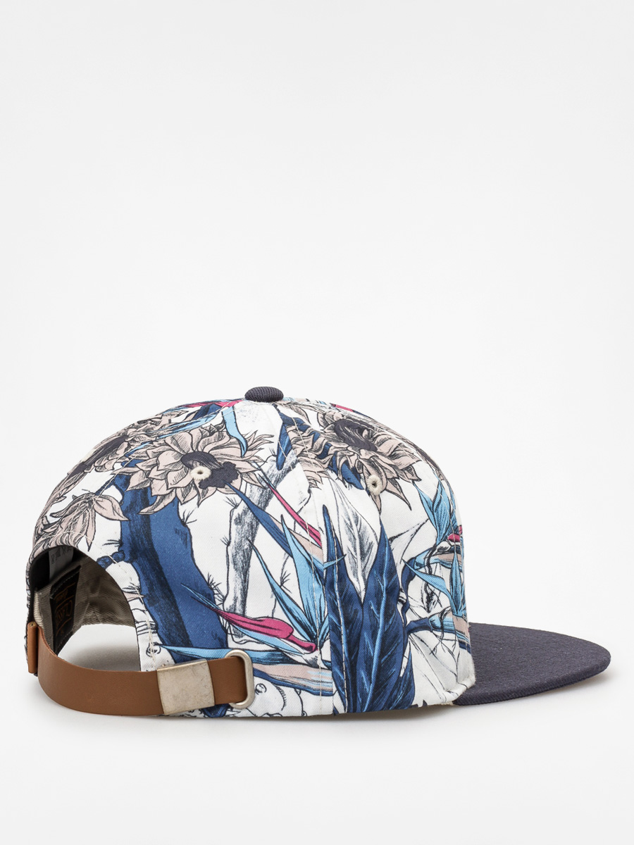 Šiltovka Element Verdant (vanilla)