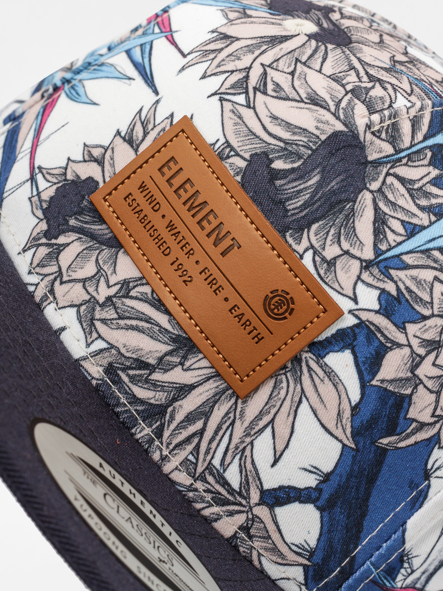 Šiltovka Element Verdant (vanilla)