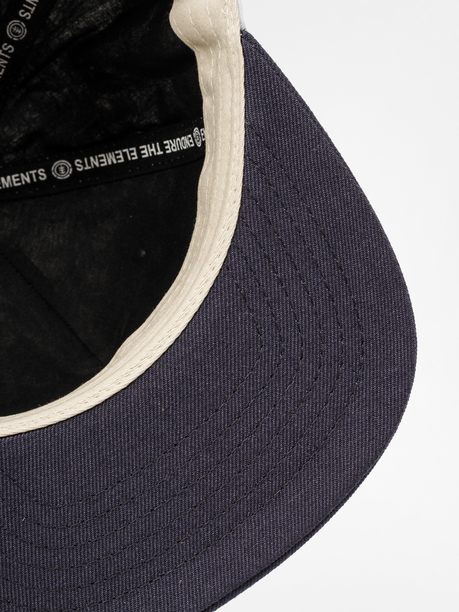 Šiltovka Element Verdant (vanilla)