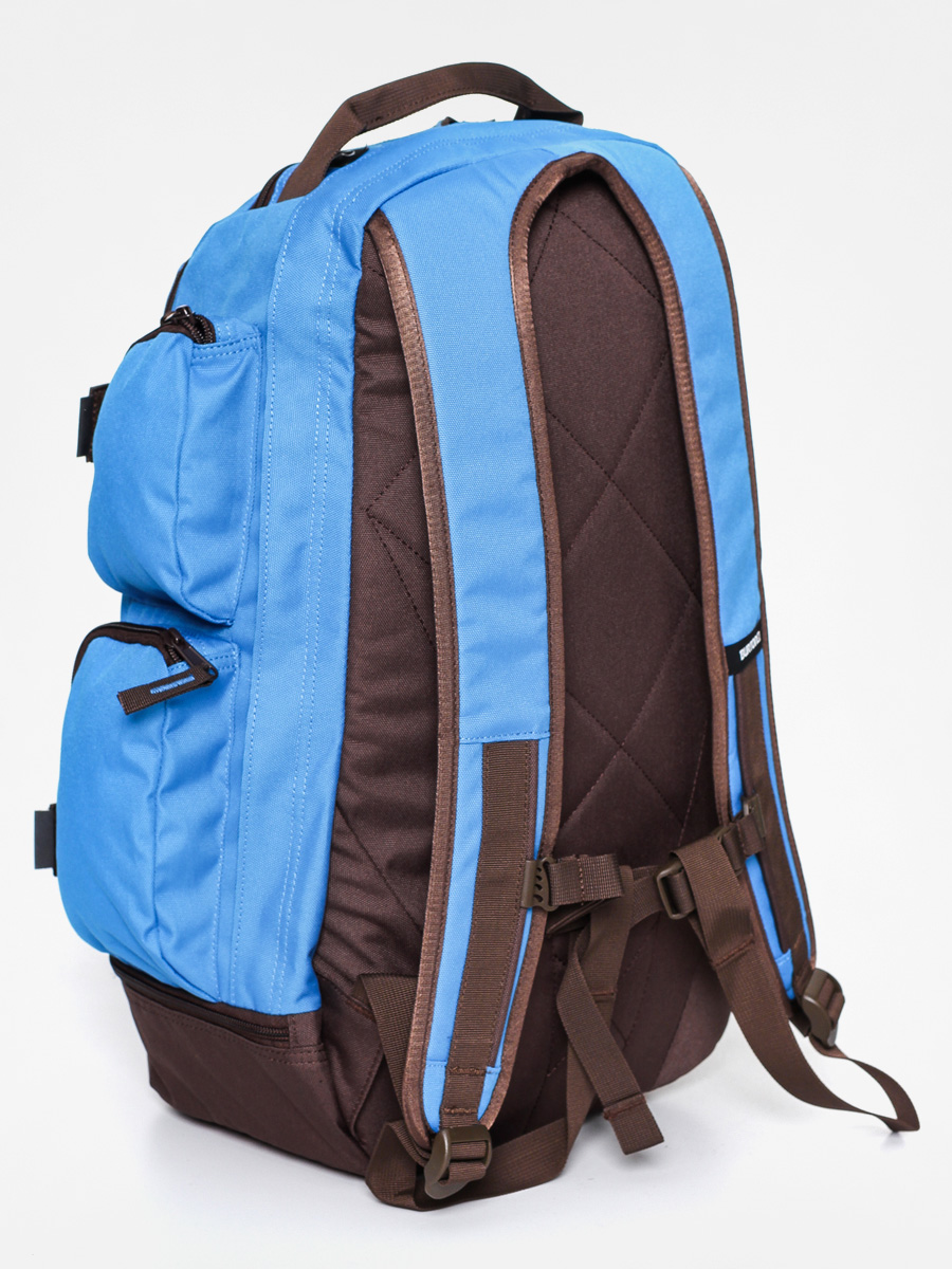 Batoh Burton Distortion (hyper blue)