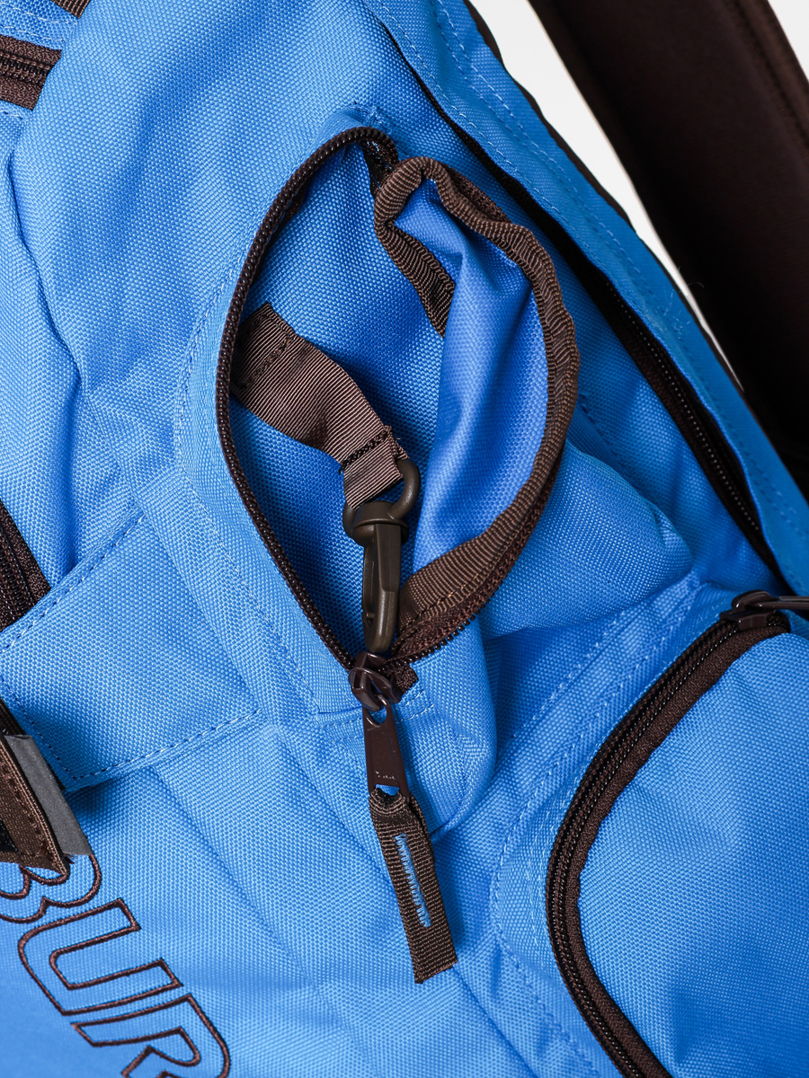 Batoh Burton Distortion (hyper blue)