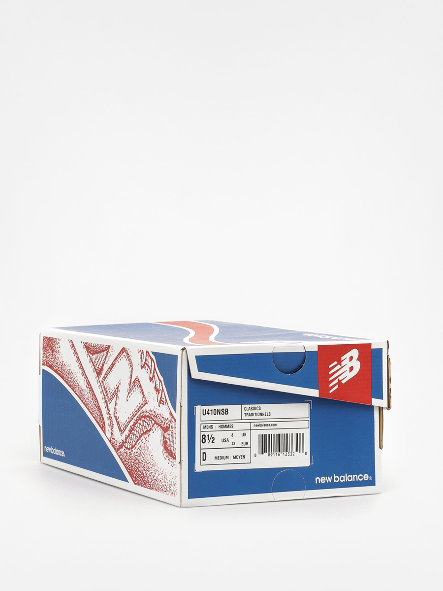 Topánky New Balance 410 (nsb)
