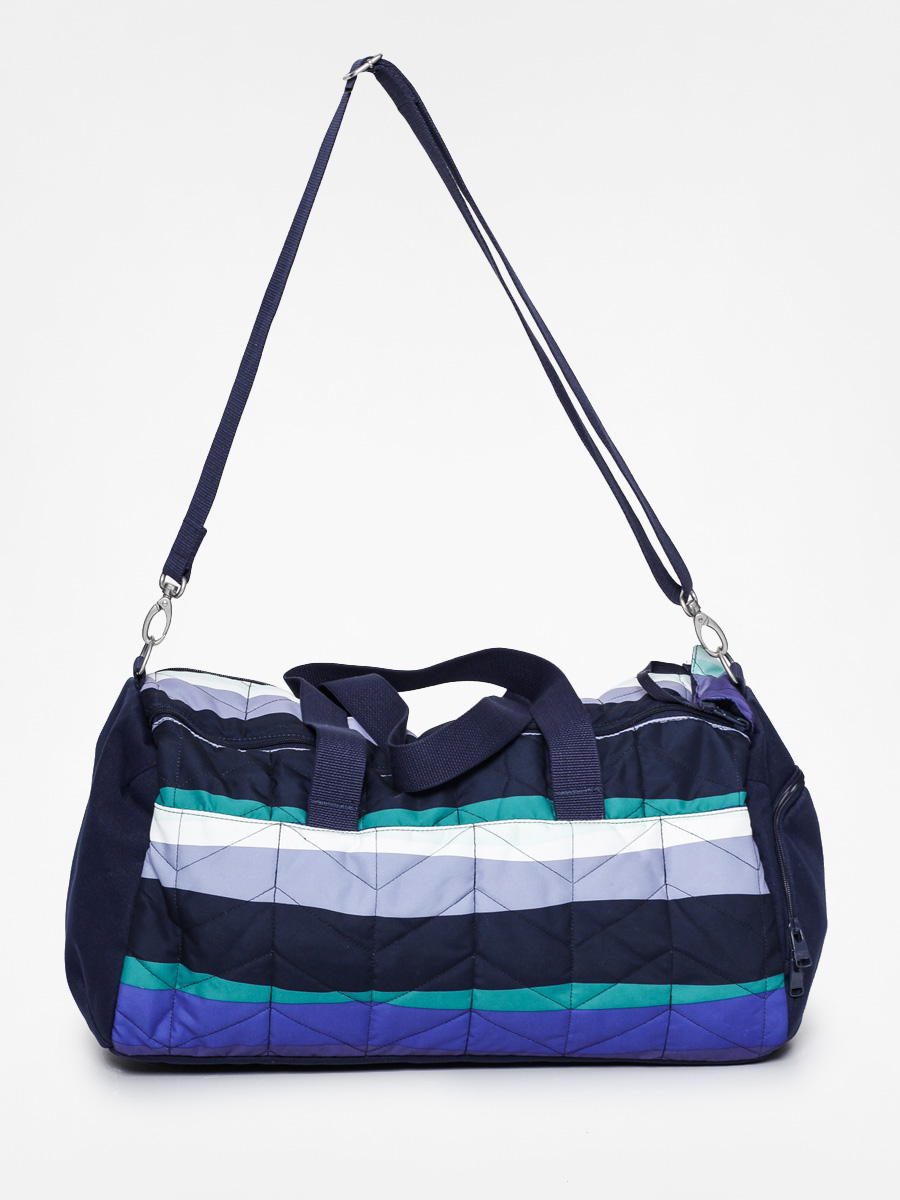  Cestovná taška Roxy Road To Island Wmn (purple/mint)