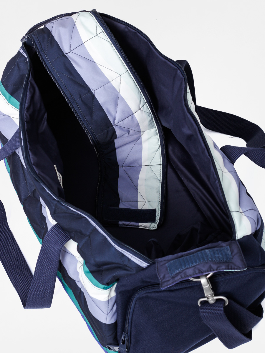  Cestovná taška Roxy Road To Island Wmn (purple/mint)