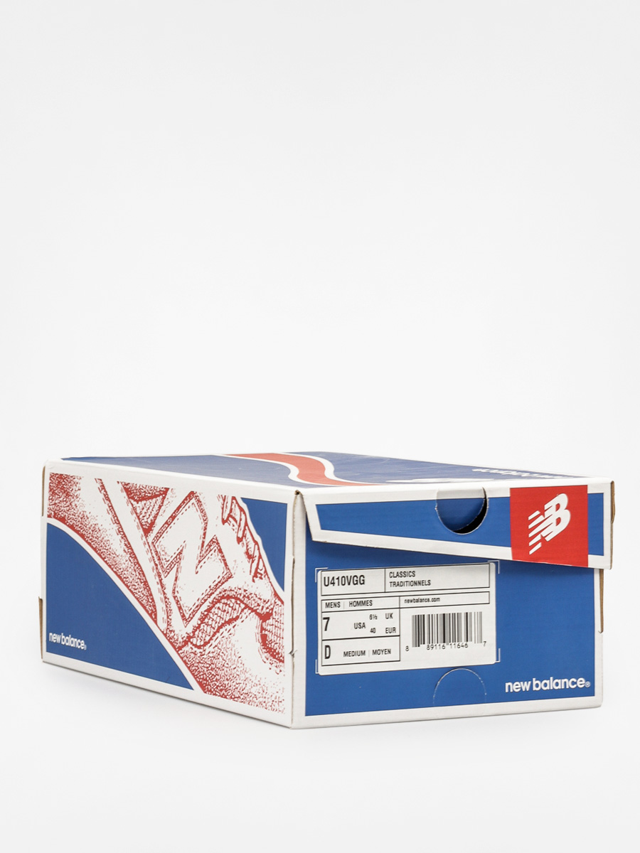 Topánky New Balance 410 (vgg)