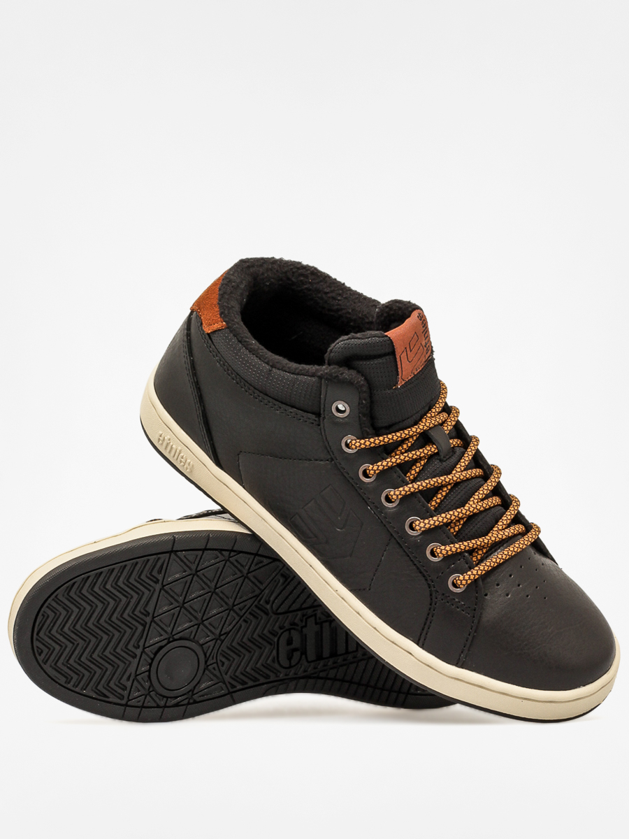 Zimné topánky Etnies Fader MT (black)