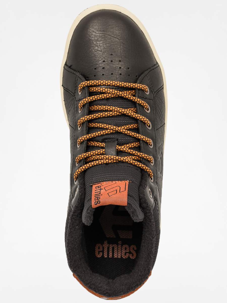 Zimné topánky Etnies Fader MT (black)