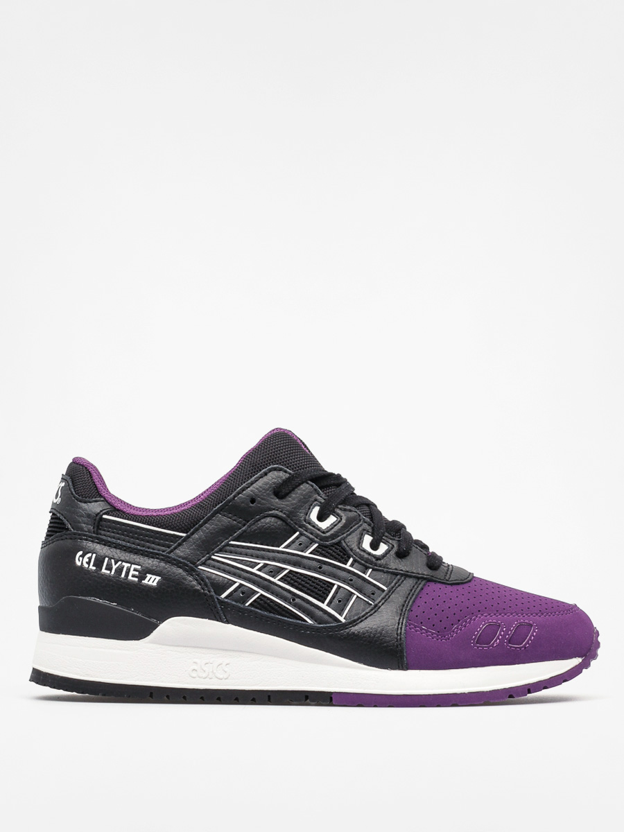 Topánky Asics Gel Lyte III (purple/black)