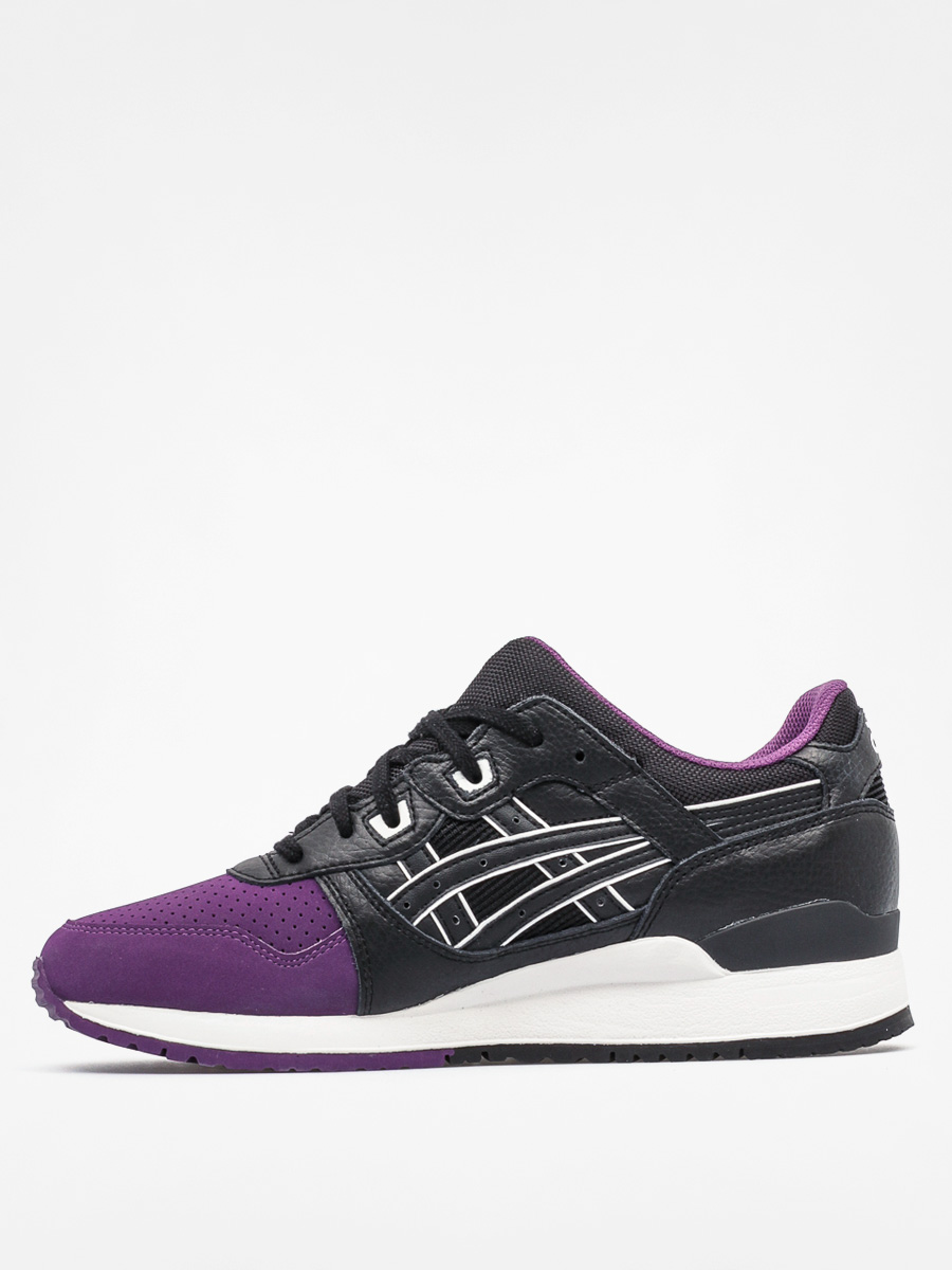 Topánky Asics Gel Lyte III (purple/black)