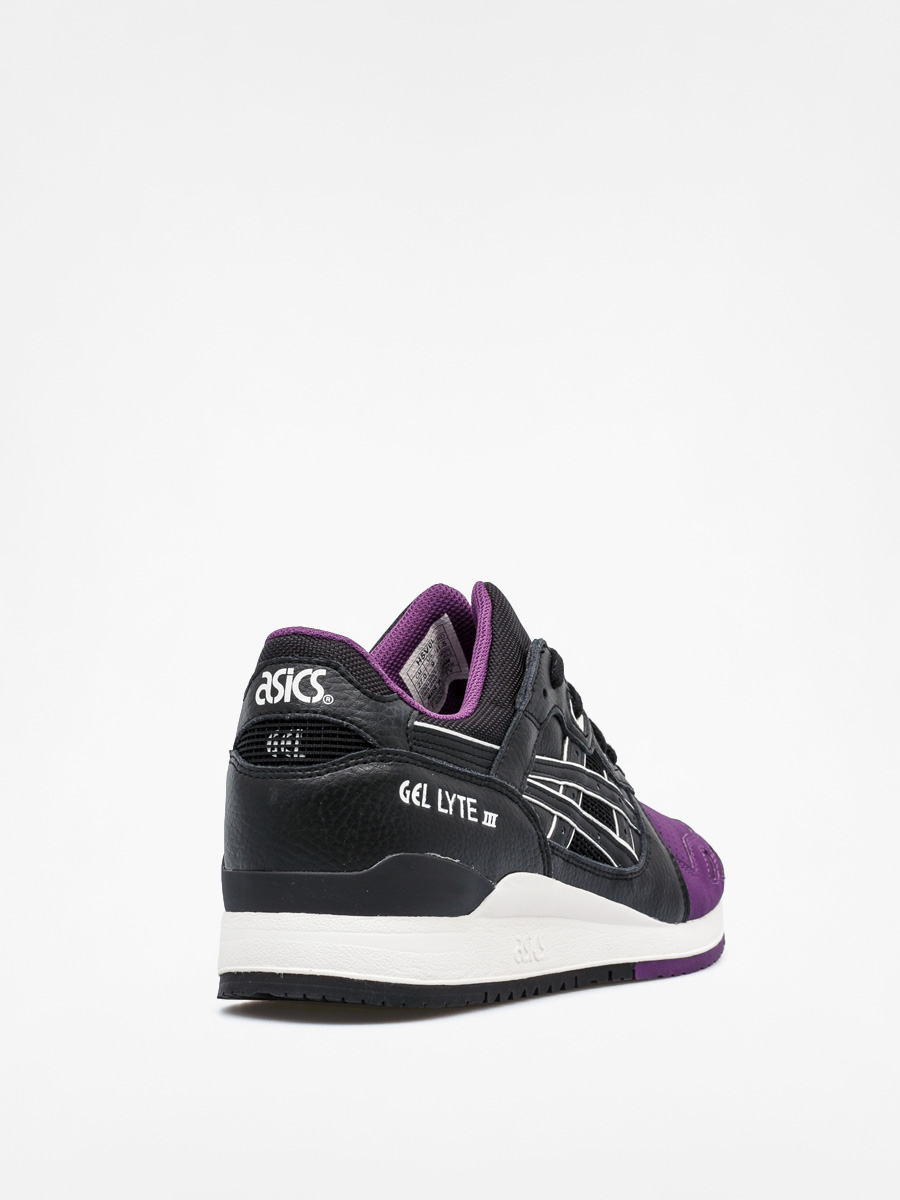 Topánky Asics Gel Lyte III (purple/black)