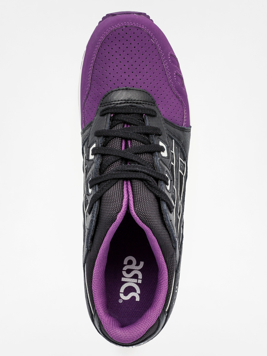 Topánky Asics Gel Lyte III (purple/black)