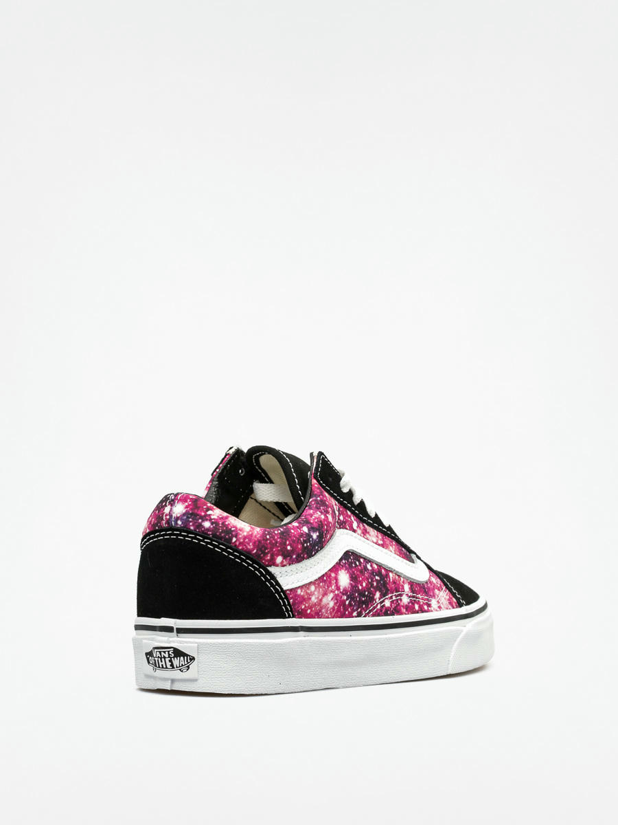 Vans old skool cosmic 2024 cloud