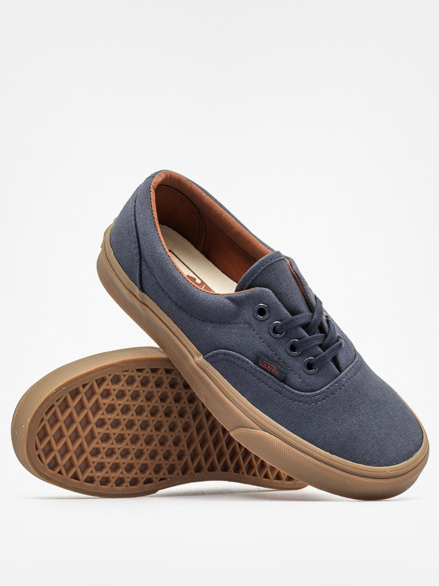 Topánky Vans Era (gumsole/bl nights/med gm)