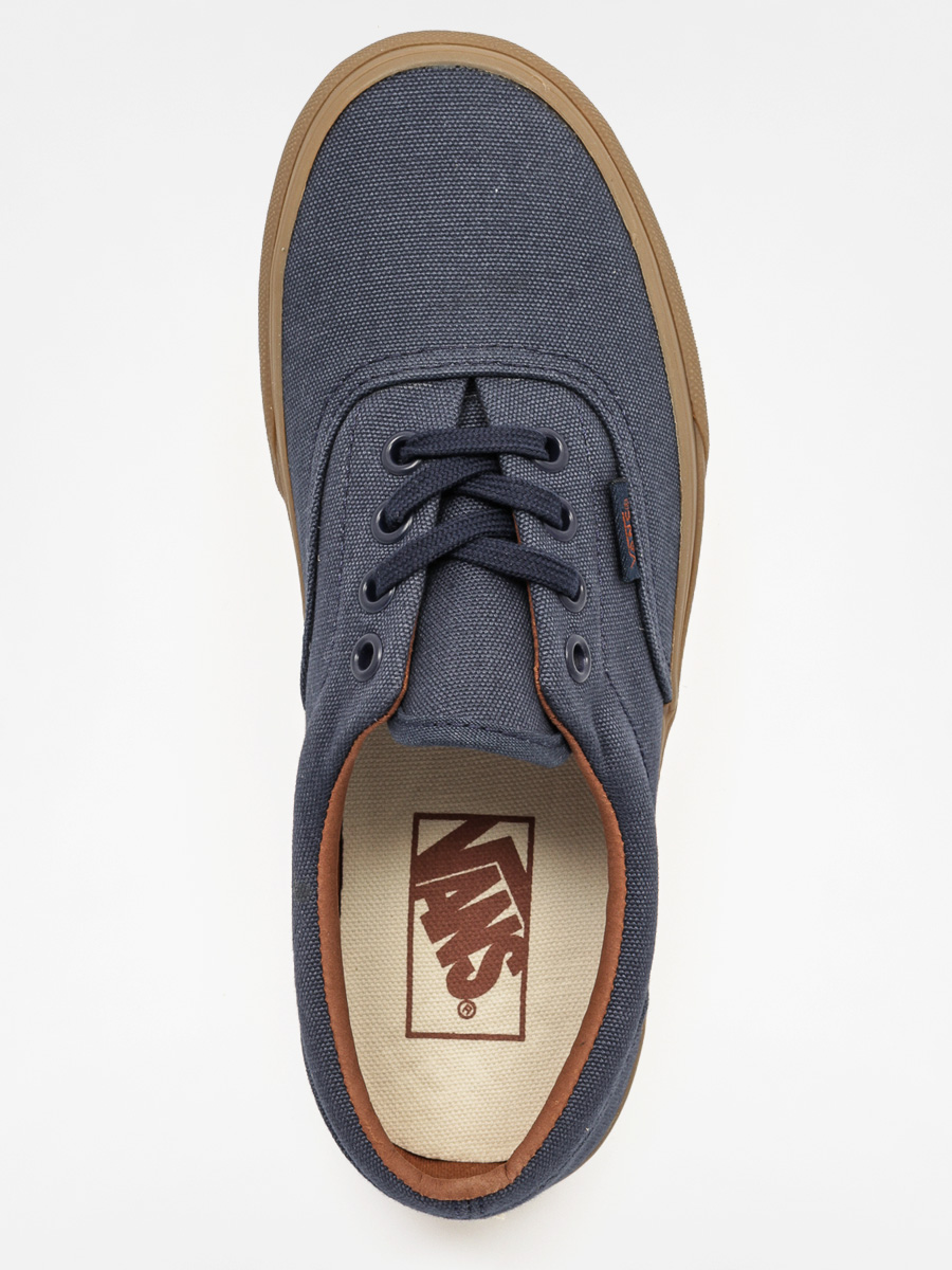 Topánky Vans Era (gumsole/bl nights/med gm)