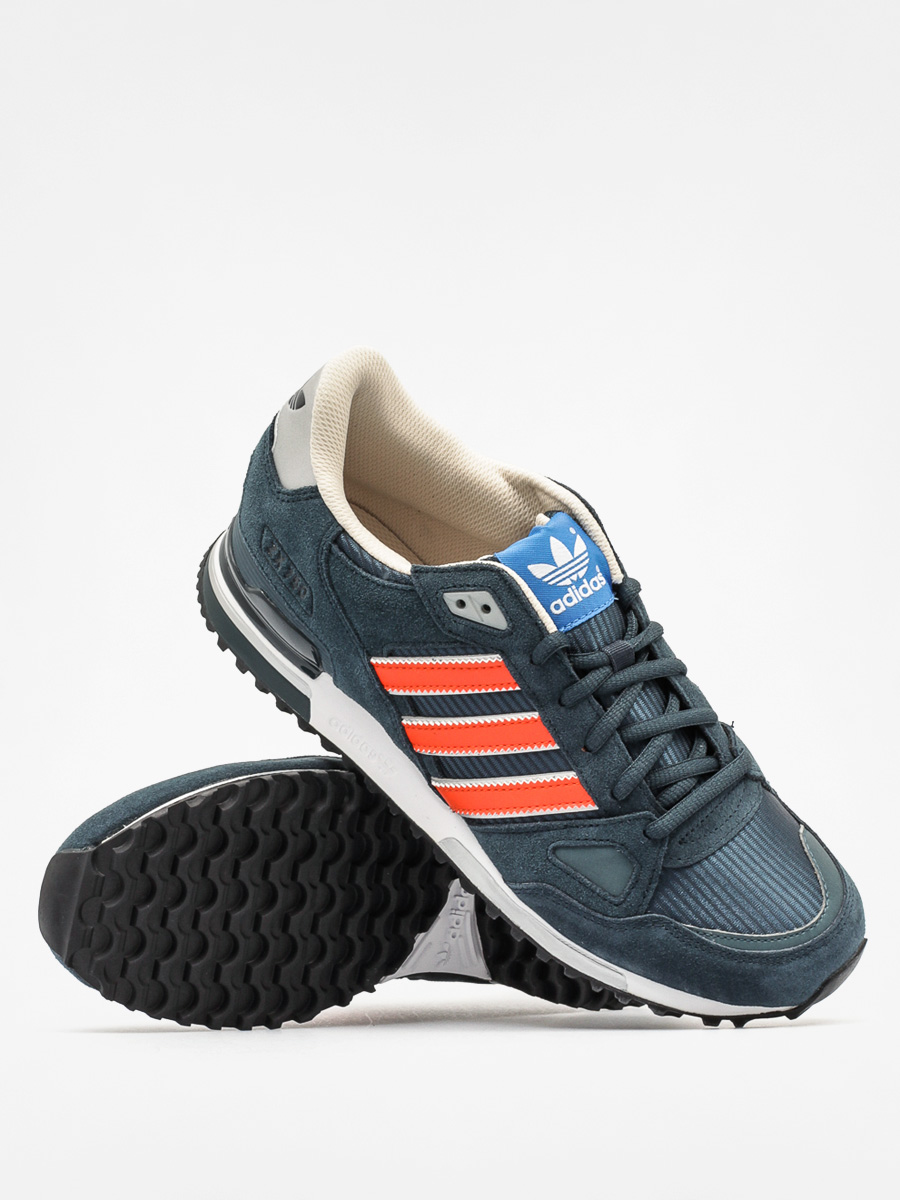 トカ Topánky adidas Zx 750 (petink/corang/midngt)