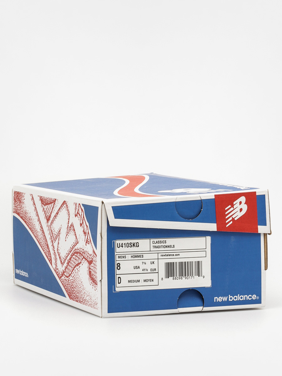 Topánky New Balance 410 (skg)