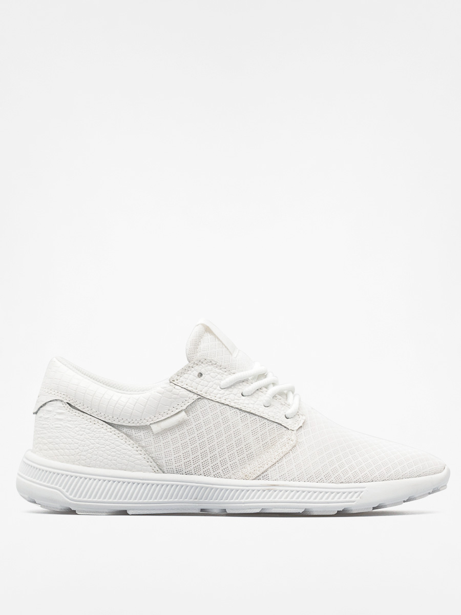Topánky Supra Hammer Run (wht)
