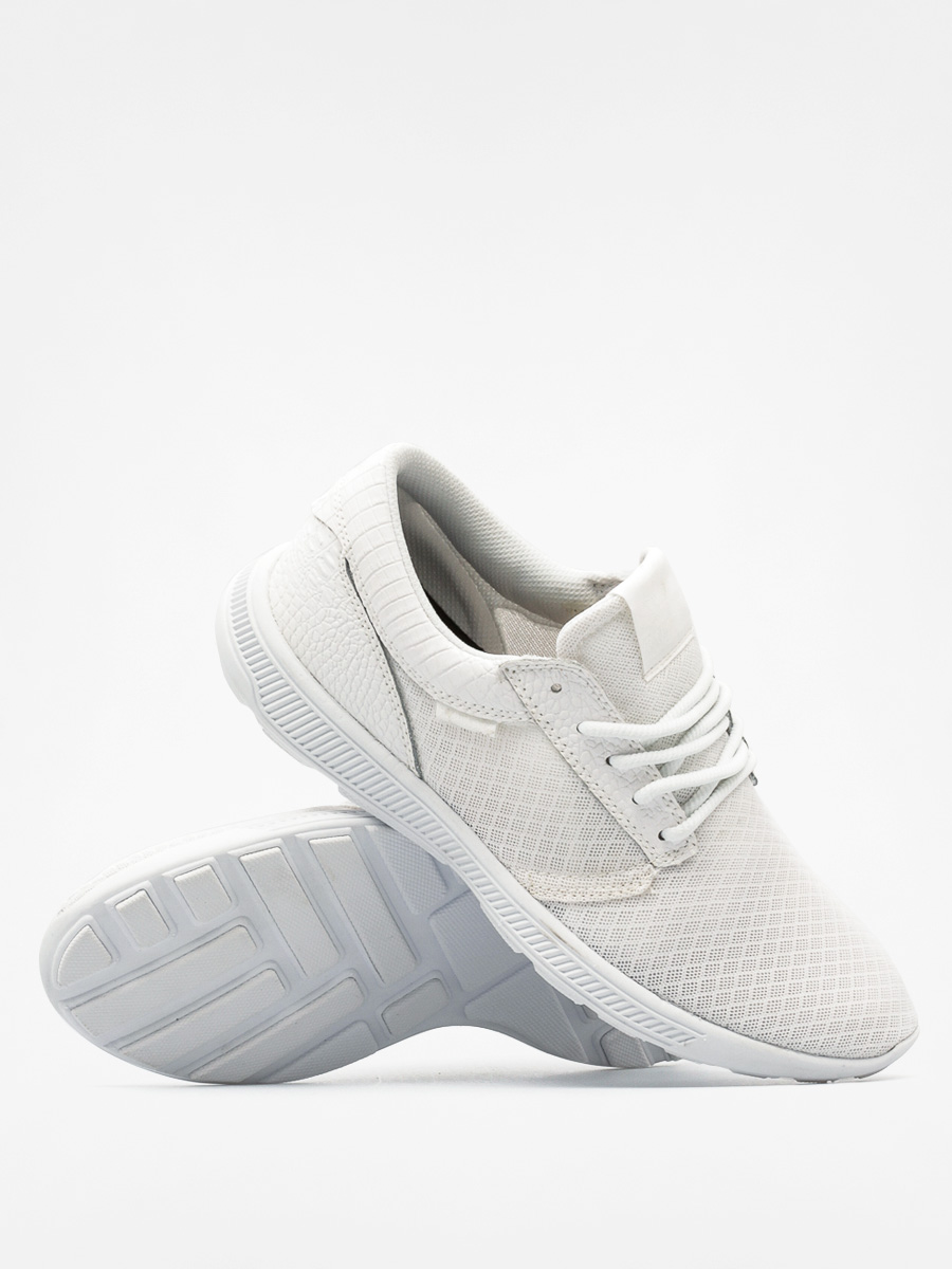 Topánky Supra Hammer Run (wht)