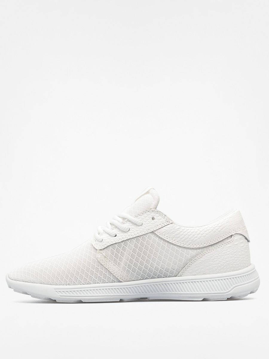 Topánky Supra Hammer Run (wht)
