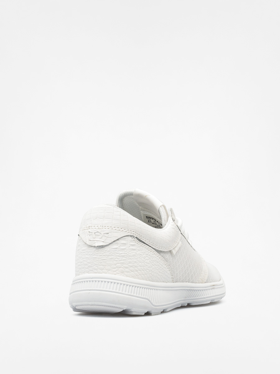 Topánky Supra Hammer Run (wht)