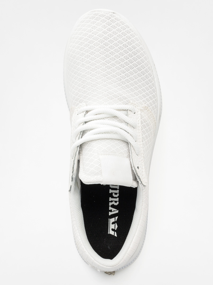 Topánky Supra Hammer Run (wht)