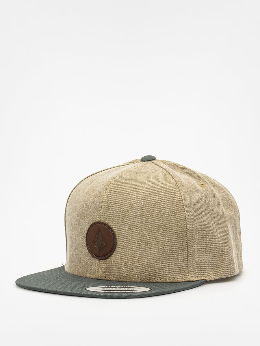 Šiltovka Volcom Quarter Fabric (frs)