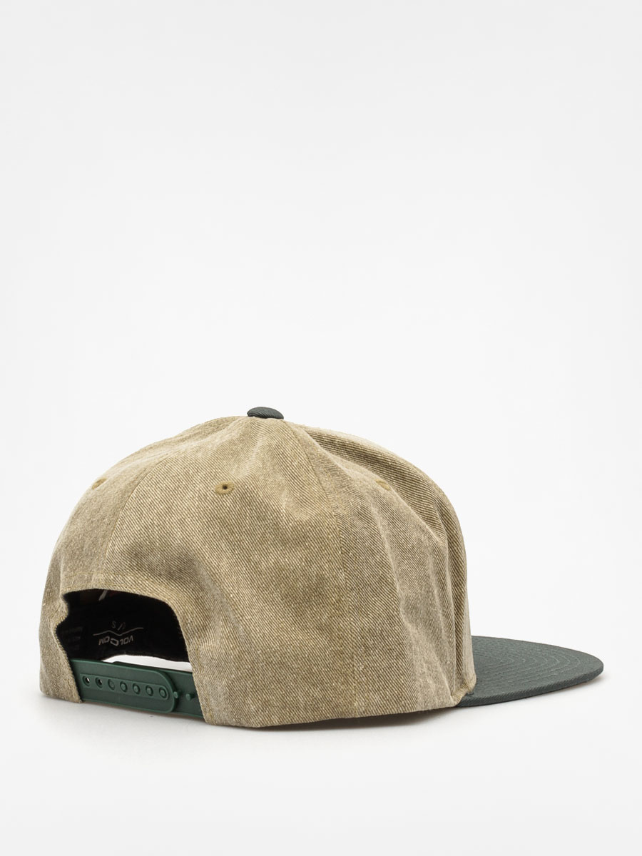 Šiltovka Volcom Quarter Fabric (frs)