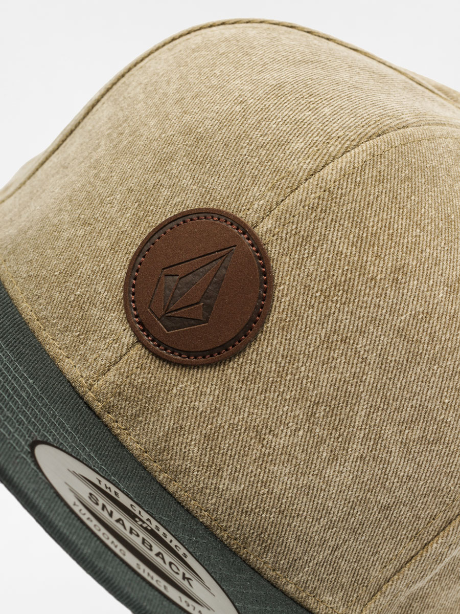 Šiltovka Volcom Quarter Fabric (frs)