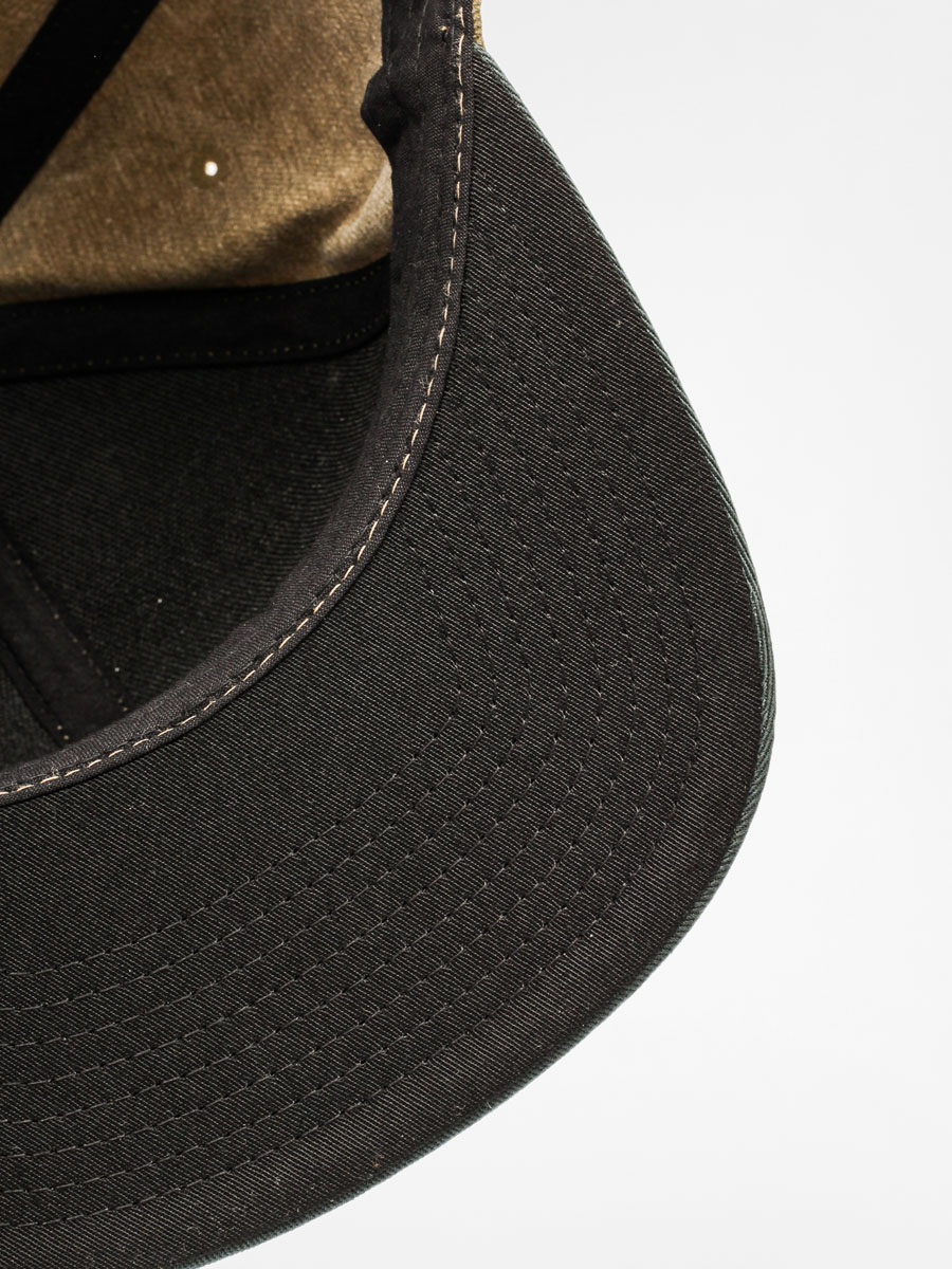 Šiltovka Volcom Quarter Fabric (frs)