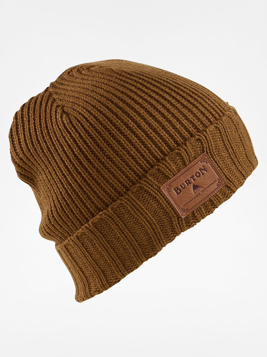 Čiapka Burton Gringo Beanie (beaver tail)