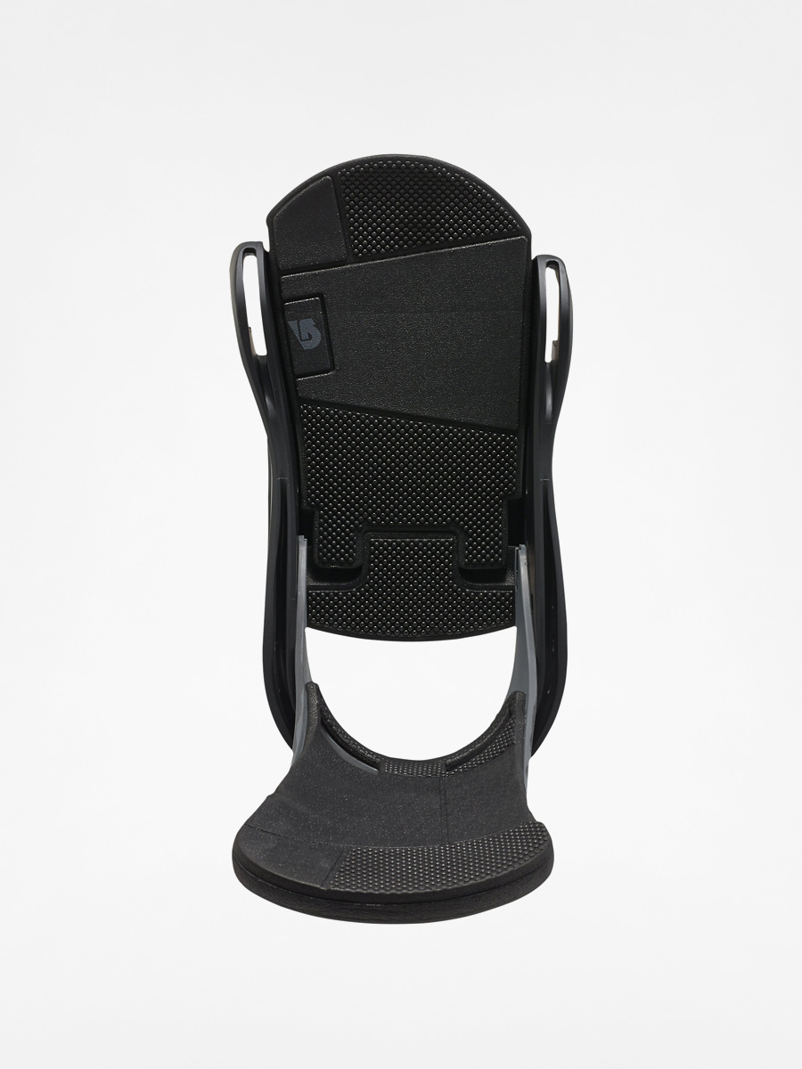 Pánske Snowboardové viazanie Burton Infidel (smoke signal)