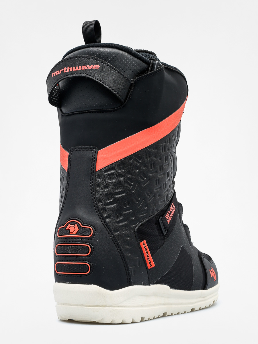 Dámske Obuv na snowboard Northwave Opal (black)