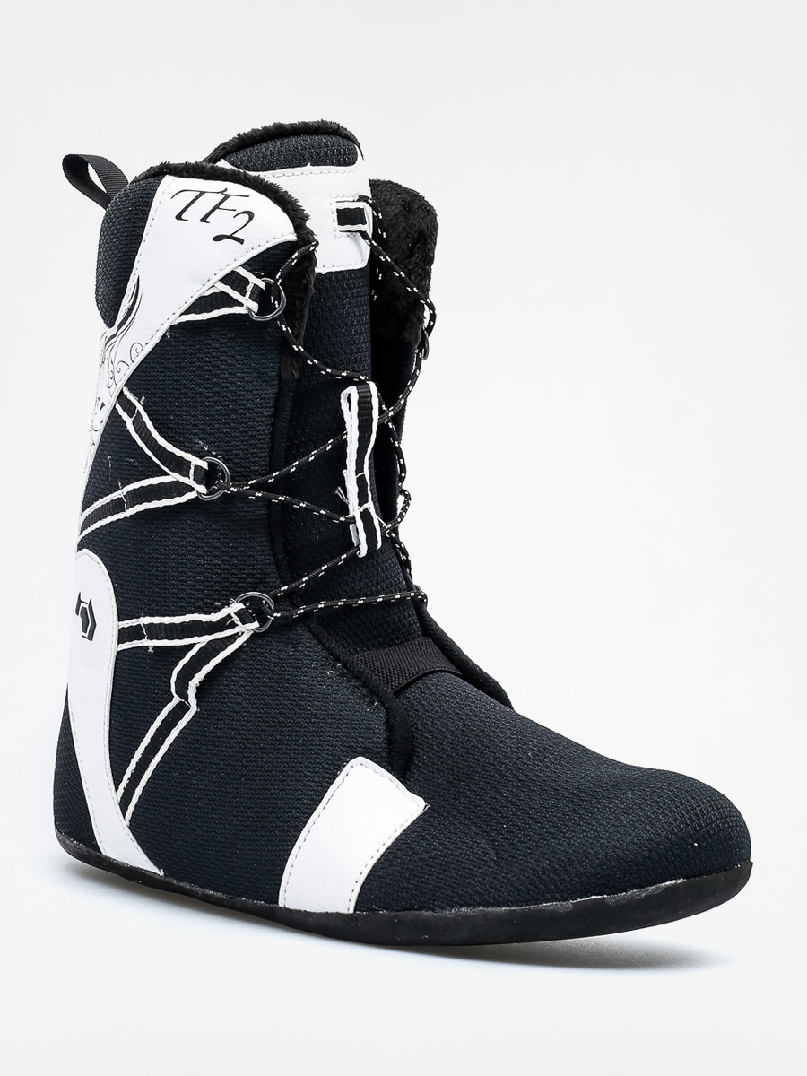 Dámske Obuv na snowboard Northwave Opal (black)